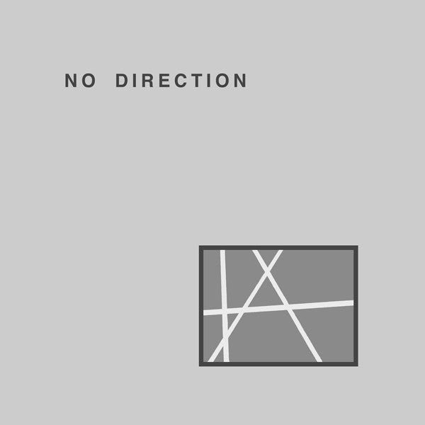No Direction - No Direction LP