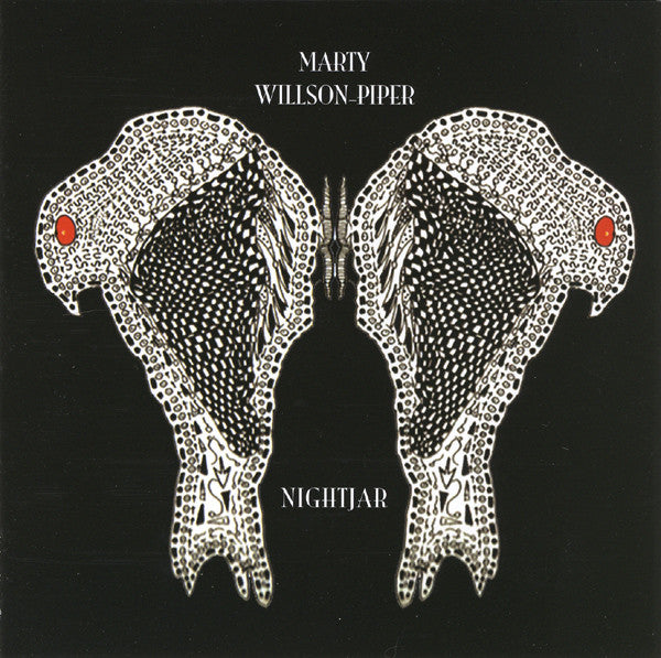 Marty Willson-Piper - Nightjar LP