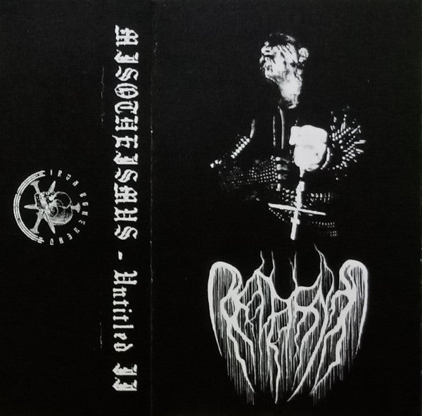 Misotheismus - Untitled II CS
