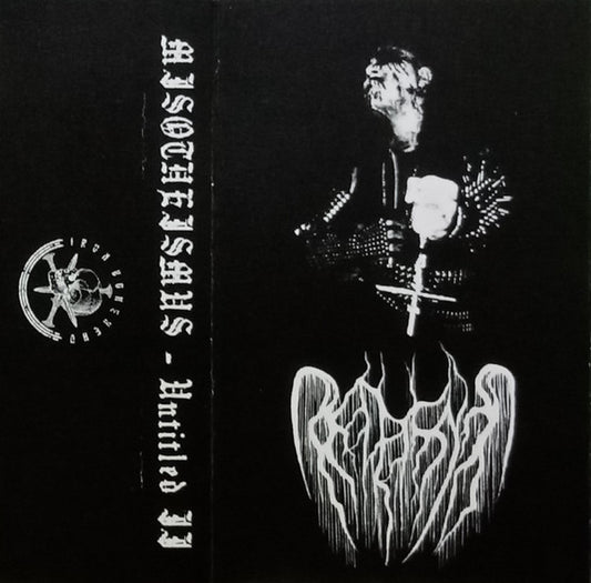 Misotheismus - Untitled II CS