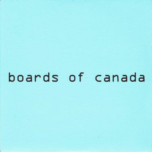 Boards Of Canada - Hi Scores LP