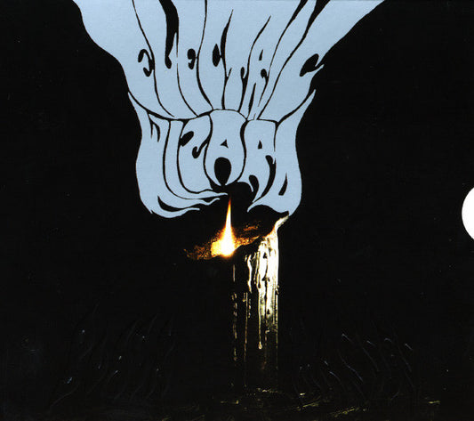 Electric Wizard - Black Masses 2LP