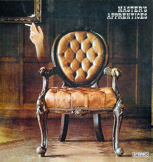 Master's Apprentices - Choice Cuts LP