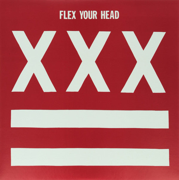 Various - Flex Your Head LP