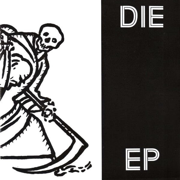 Die - EP 7