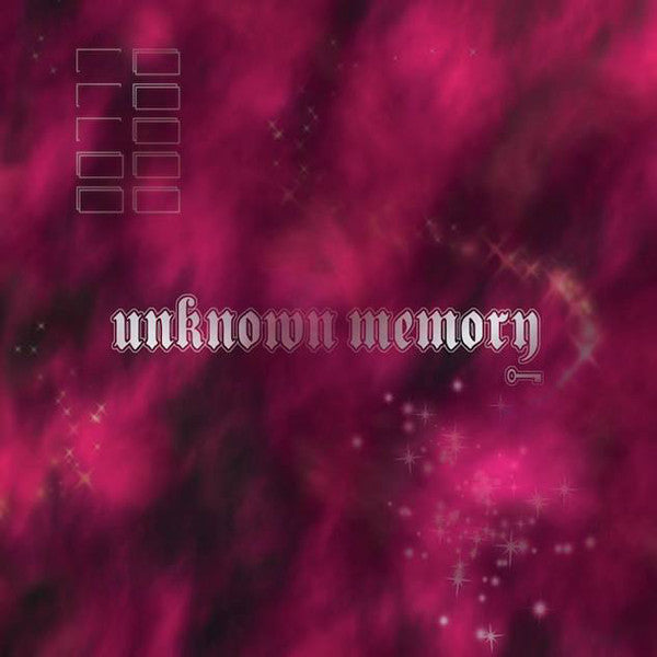 Yung Lean - Unknown Memory LP