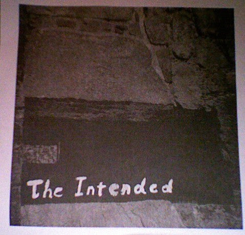 The Intended - Huguenot / The Alchemist 7