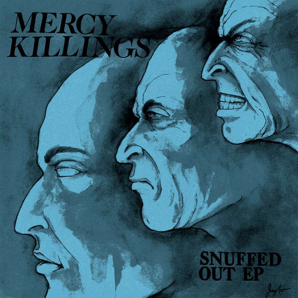 Mercy Killings - Snuffed Out 7