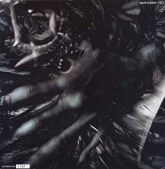 Scott Walker - Tilt LP