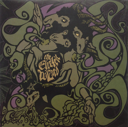 Electric Wizard - We Live 2LP