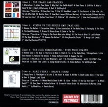 Load image into Gallery viewer, Alternative T.V. – Viva La Rock &#39;N&#39; Roll 4CD
