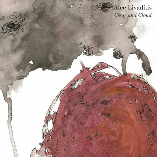 Alec Livaditis - Clear And Cloud LP