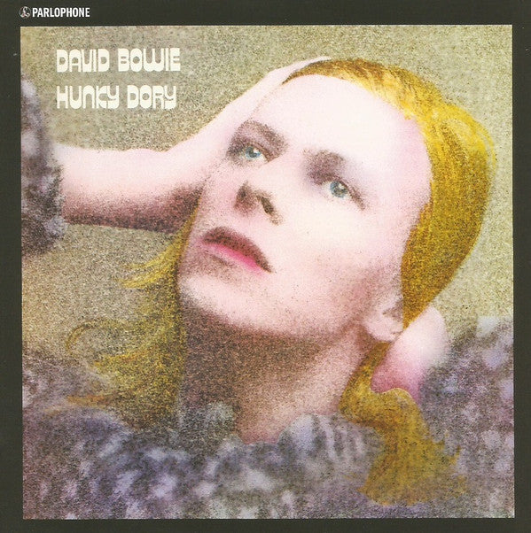 David Bowie - Hunky Dory LP