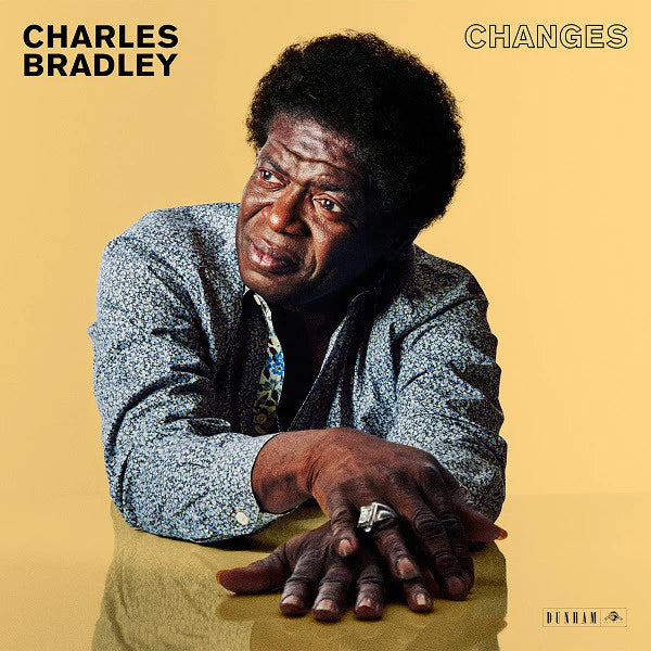 Charles Bradley - Changes LP