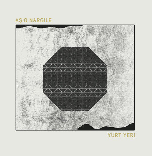 Asiq Nargile - Yurt Yeri LP
