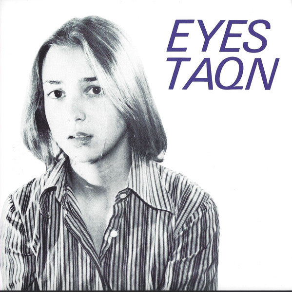 Eyes - Taqn 7