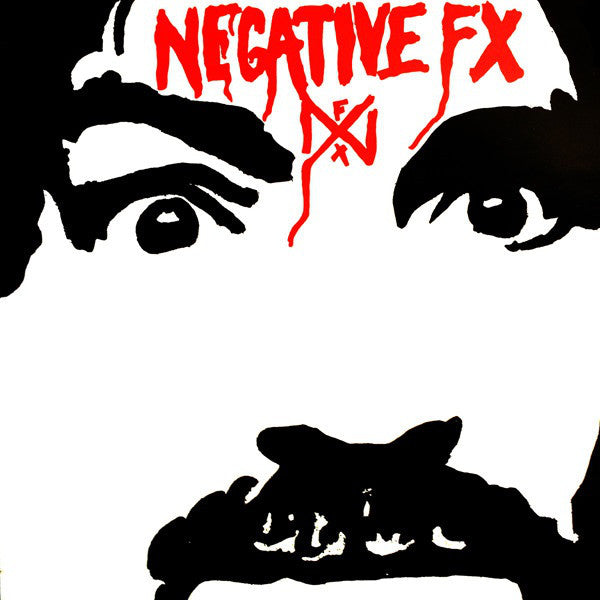 Negative FX - Negative FX LP