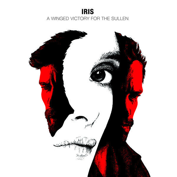 A Winged Victory For The Sullen - Iris LP