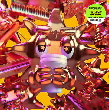Chief Keef & Zaytoven - Glotoven LP