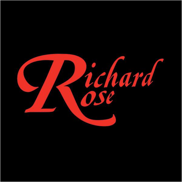 Richard Rose - Richard Rose LP