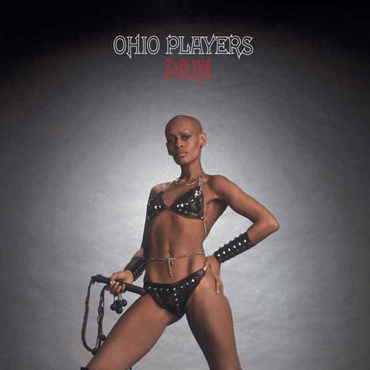 Ohio Players - Pain LP