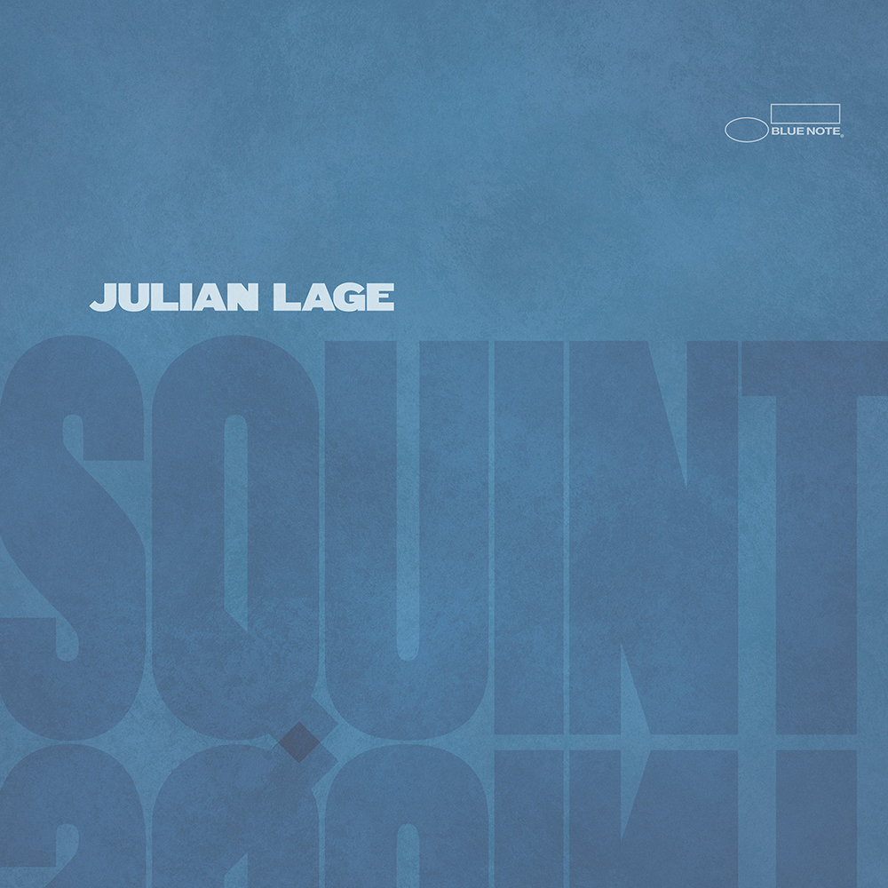 Julian Lage - Squint LP