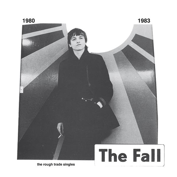 The Fall - Rough Trade Singles LP
