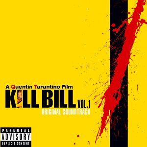 OST - Kill Bill Vol. 1 LP