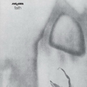 The Cure - Faith LP