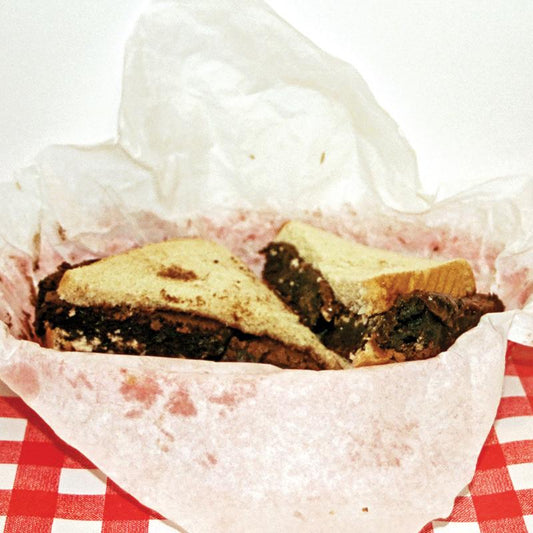 Ty Segall - Fudge Sandwich LP