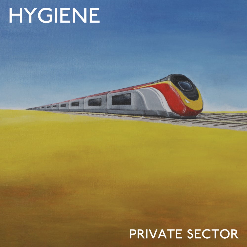 Hygiene - Private Sector LP