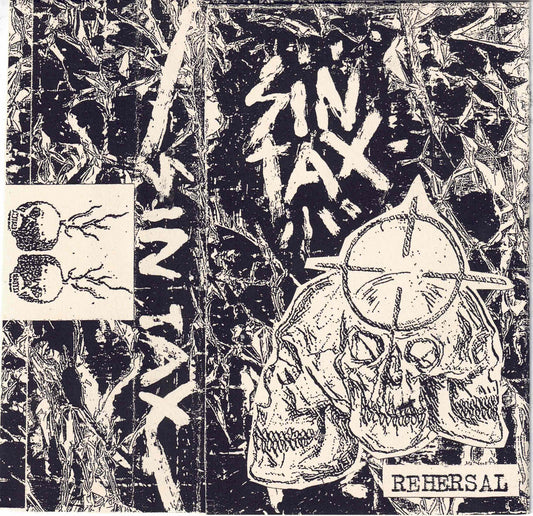 Sin Tax - Rehearsal CS