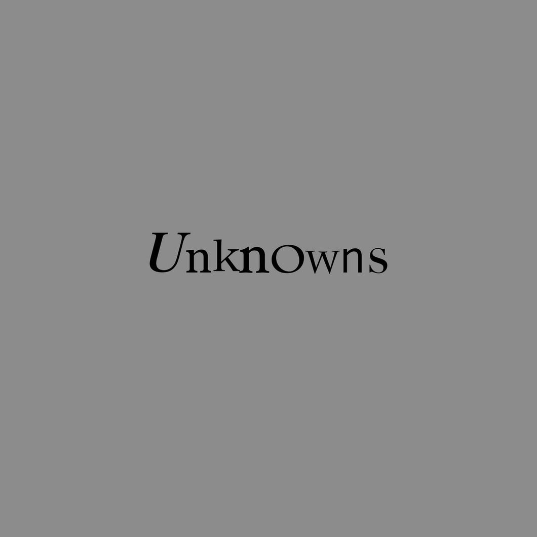 The Dead C - Unknowns LP
