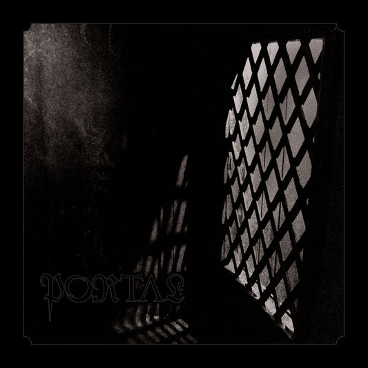 Portal - Avow LP
