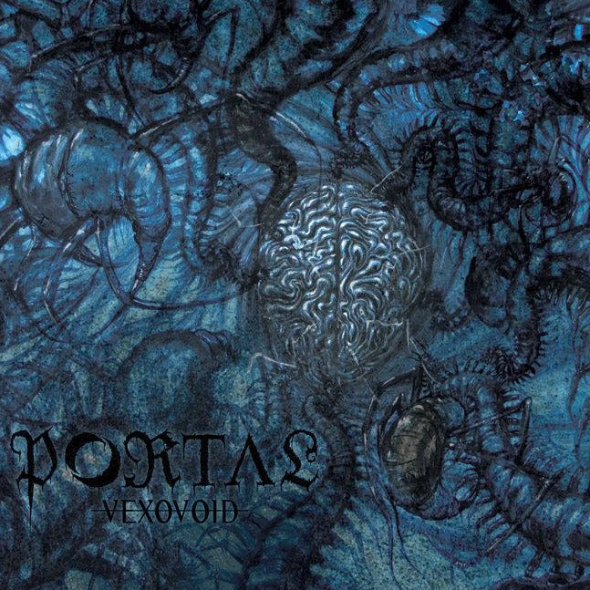 Portal - Vexovoid LP