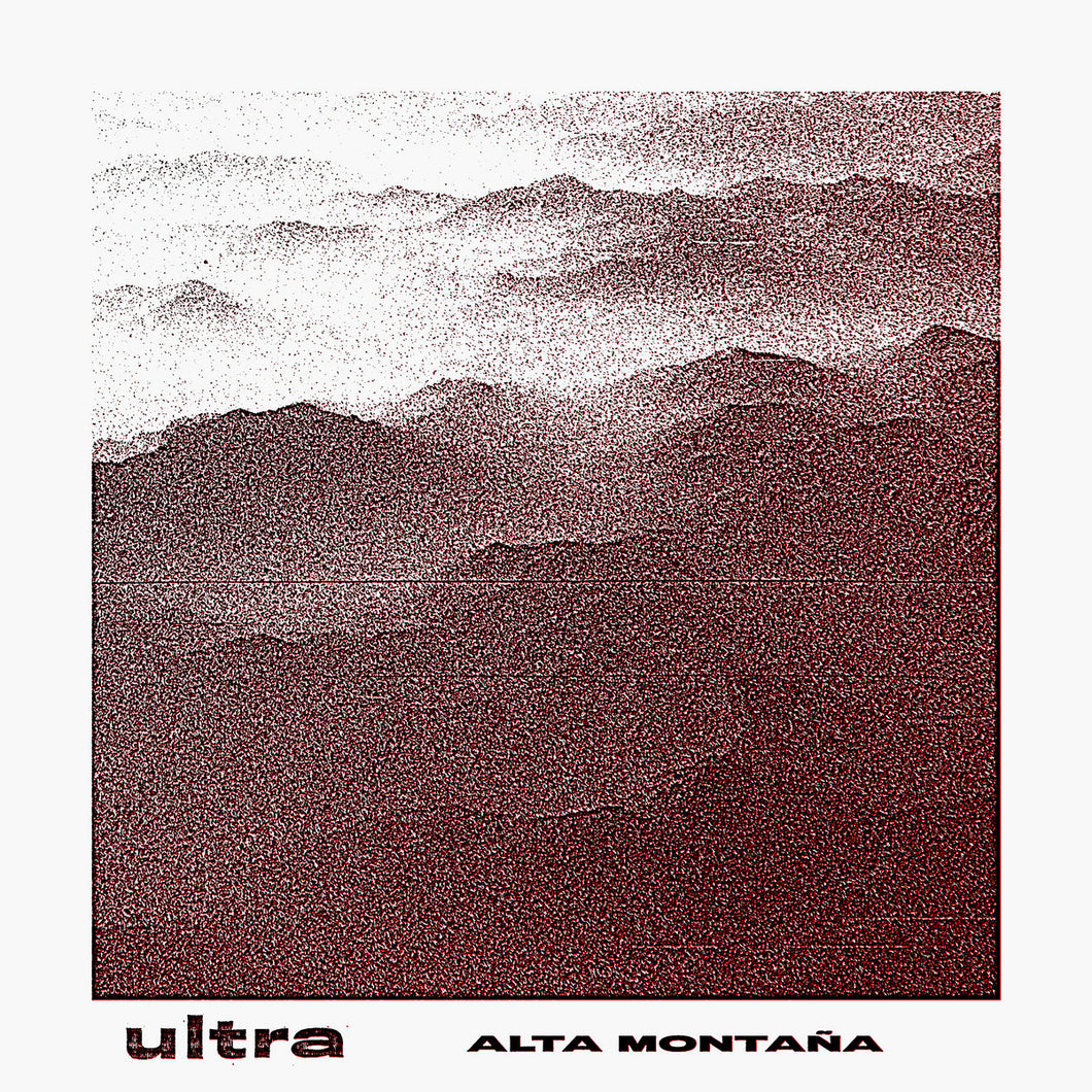 Ultra - Alta Montana LP