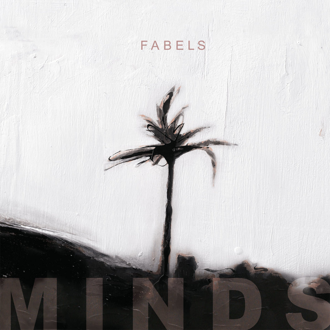 Fabels - Minds LP