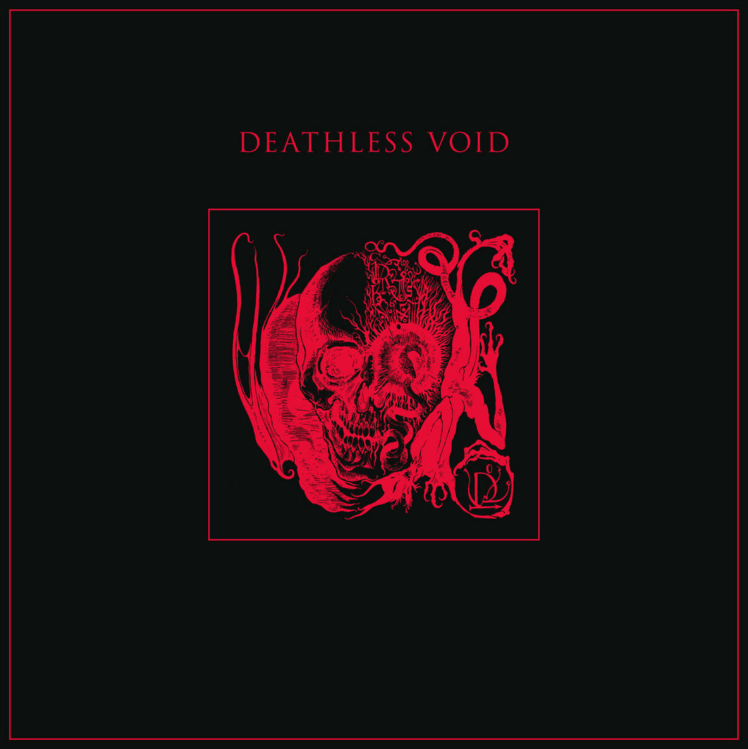 Deathless Void - Deathless Void CS