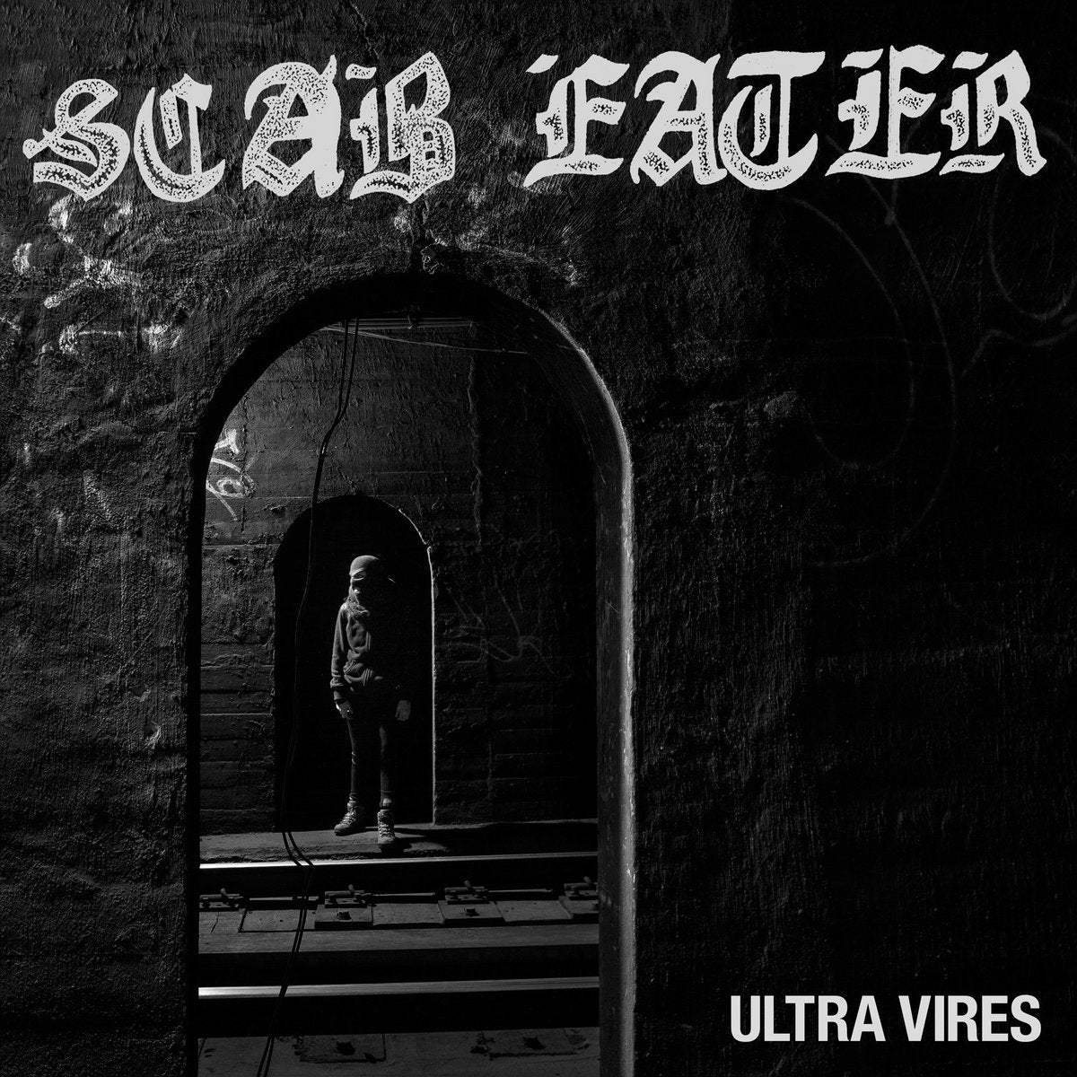 Scab Eater - Ultra Vires LP