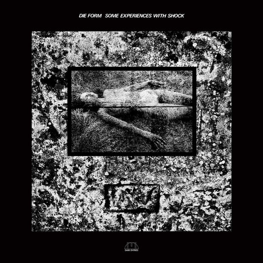 Die Form - Some Experiences With Shock LP