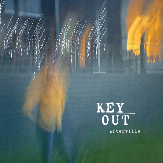 Key Out - Afterville LP