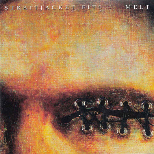 Straitjacket Fits - Melt LP