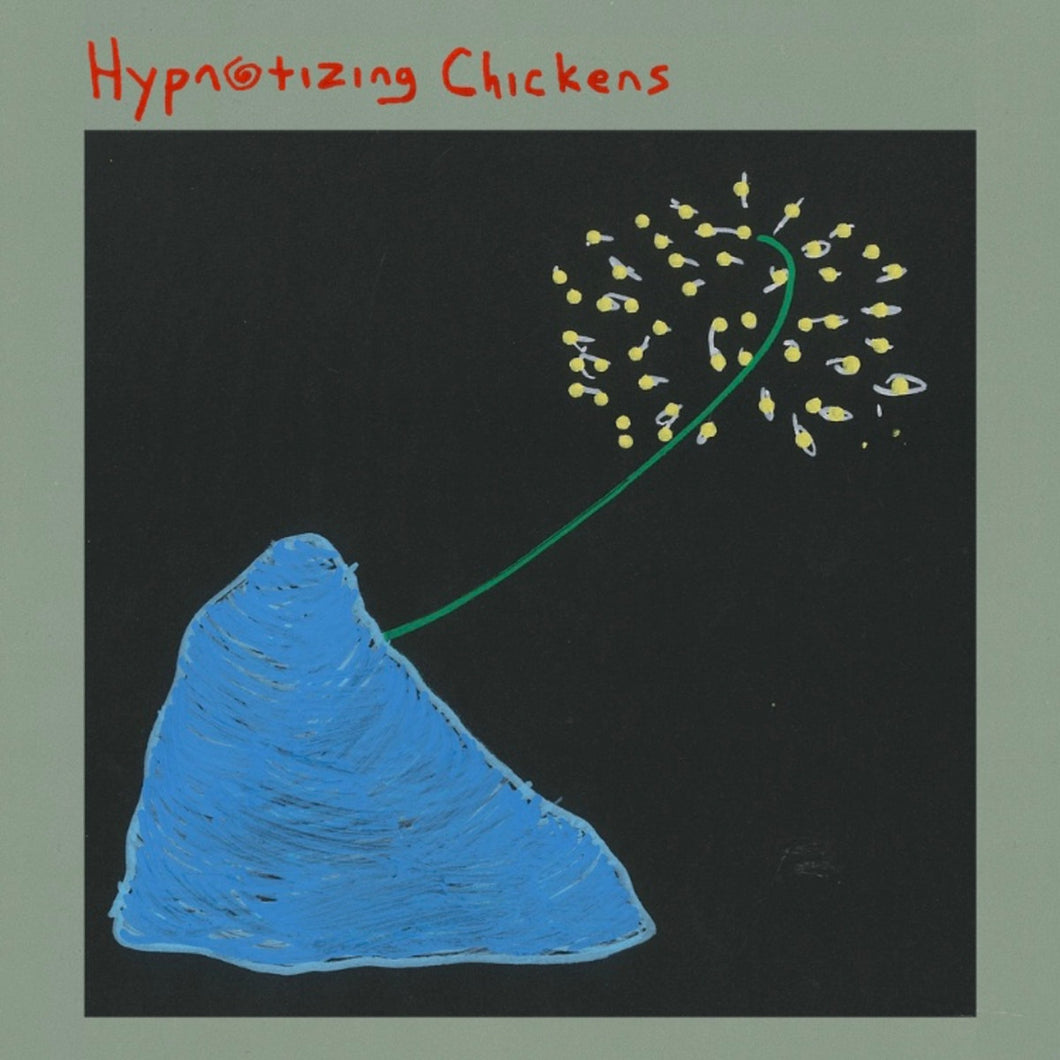 Hypnotizing Chickens - (I'm On) Time 7