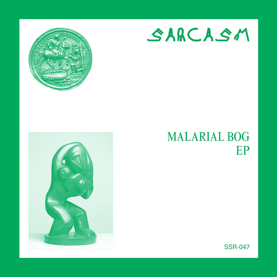 Sarcasm - Malarial Bog 7