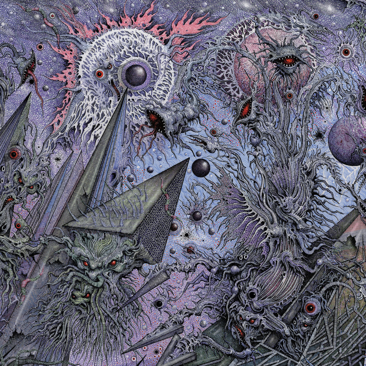 Ulthar - Anthronomicon CD