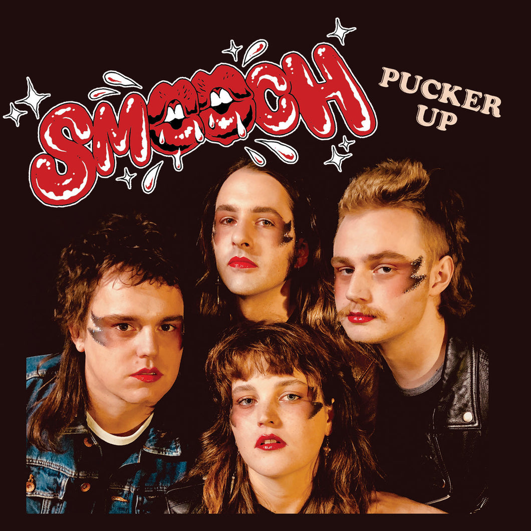 Smooch - Pucker Up 7”