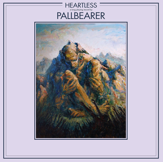 Pallbearer - Heartless LP