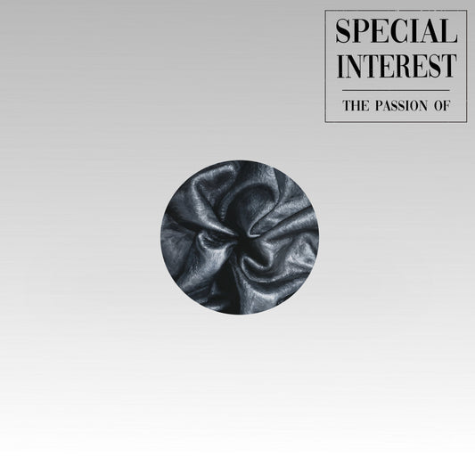 Special Interest - The Passion Of LP