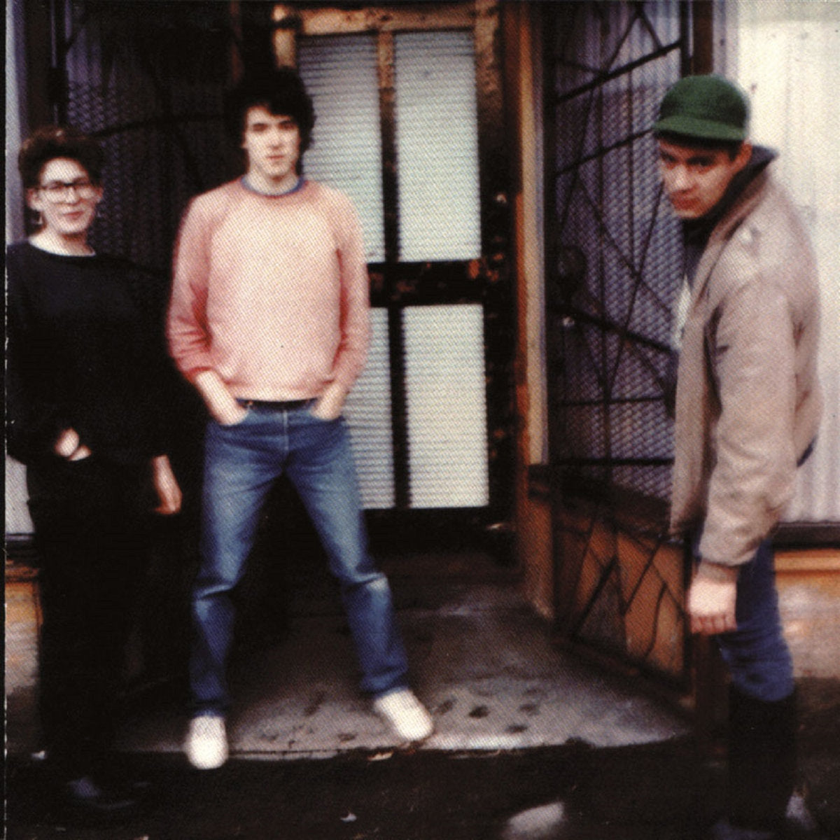 Beat Happening - Dreamy LP