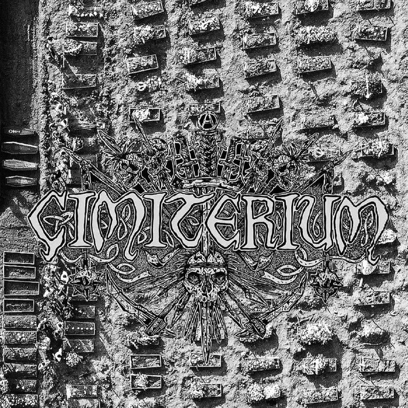 Cimiterium - Demo CS